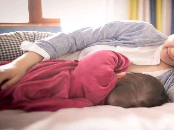 自己在家满月发汗的注意事项须知，不能立马开空调要记牢