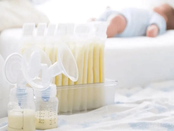 看似天然的手工母乳皂危害真不小，易感染病毒真伤不起