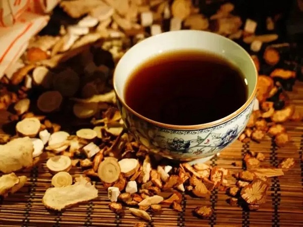 四君子汤标准配方及做法分享，药材组成和用量克数要清楚