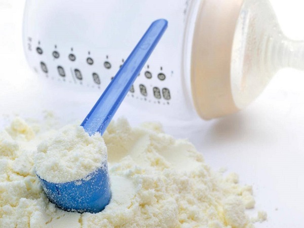 2021年315不合格毒奶粉名单公示，这6个品牌别碰