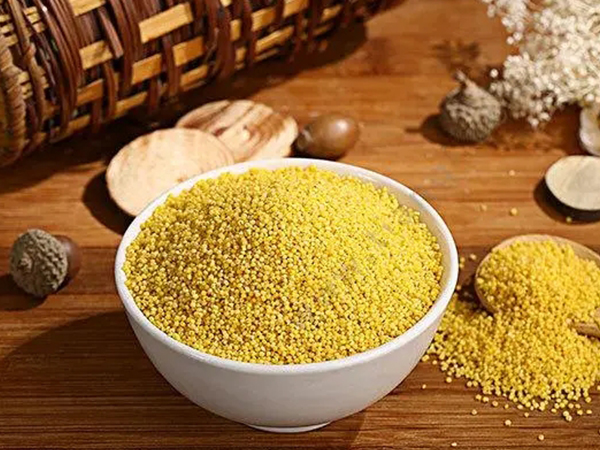 医生不建议婴儿吃小米粥是谣传，长期吃有害是坑娃谣言！