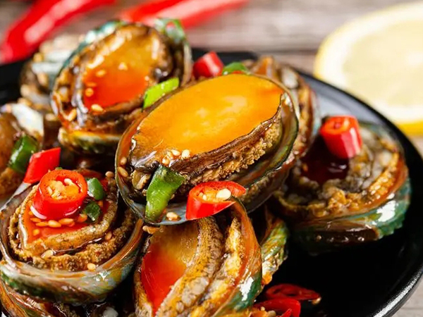 吃完鲍鱼千万别碰这5种食物，与什么蔬菜相克一定要知道