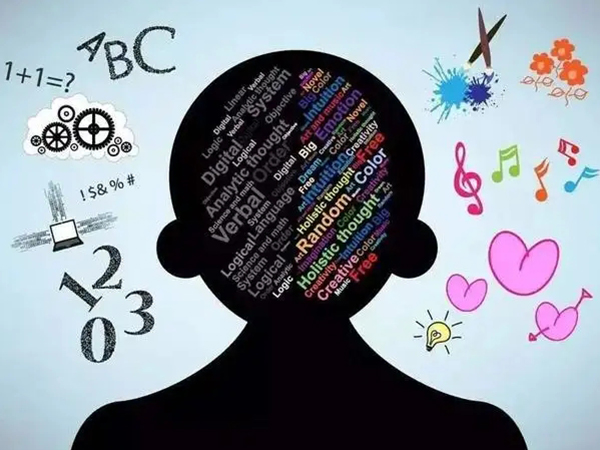 注意！智力超常儿童有这四个特征，从行为、心理上可辨别