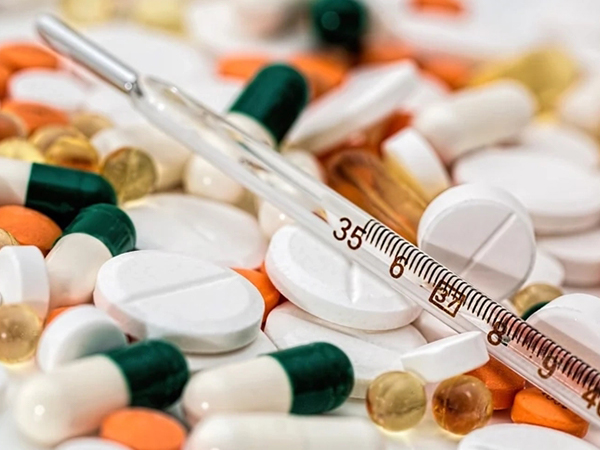 医生不建议吃黄金素有这三大原因，会导致胎儿头大是谣传