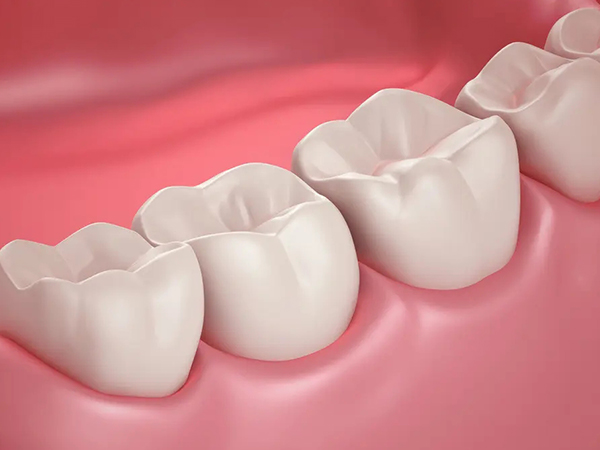 儿童龋齿补牙就是个骗局别不信，轻微有点黑不影响不用补！