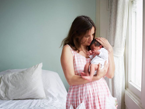 婴儿胀气母亲禁吃水果一览表，不能吃苹果是谣言不可信