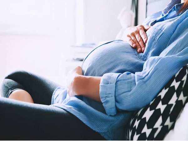 孕妇过度疲劳的十大症状汇总，出现腰疼宝宝也难受别大意