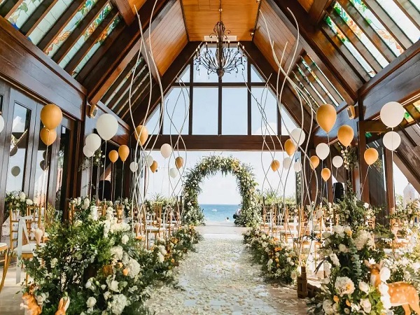 婚礼忌讳大肚子参加的原因分析，孕妇和新娘子犯冲是迷信