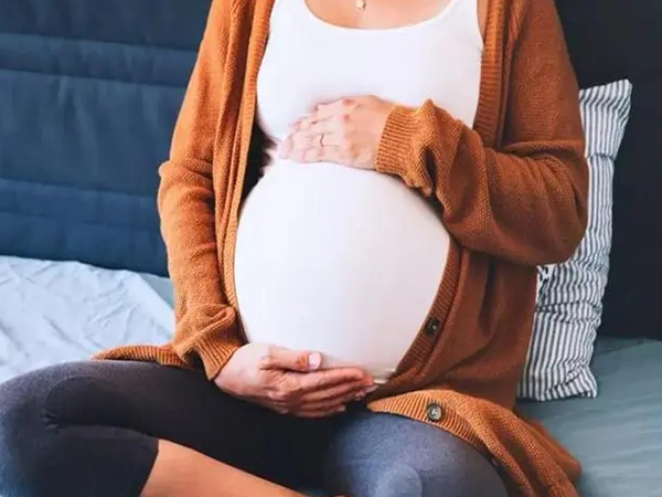 剖腹产刀口42天恢复指南：一张图对比自己是否达到标准