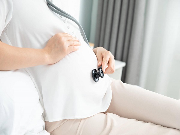 盘点异常胎动的四种表现，太过频繁可能是在求救别大意！