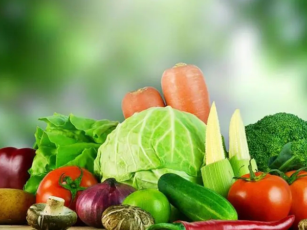 适合婴幼儿吃的蔬菜前十名汇总，前三种营养易消化别错过！