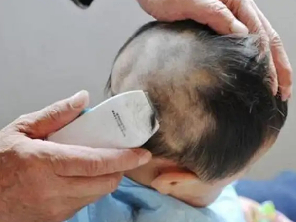 2022适合小儿理发吉日大全，剃头讲究三六九要知道