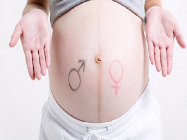 100%生男孩的3大肚型图片汇总，“十男九歪”过来人都说准