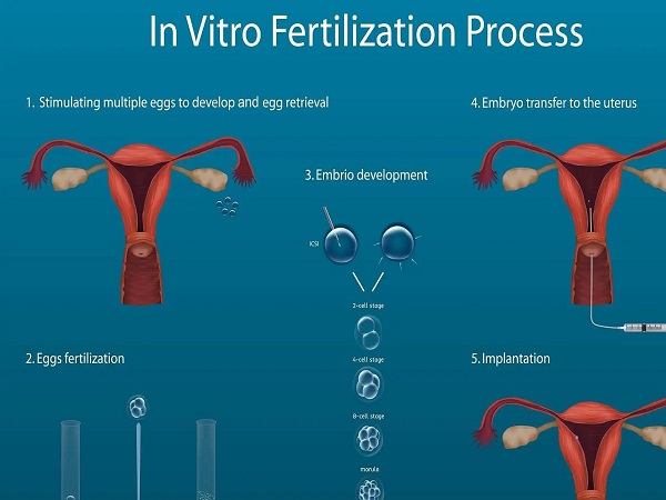 盘点人工周期对身体的危害，会不会损伤卵巢别说不知道
