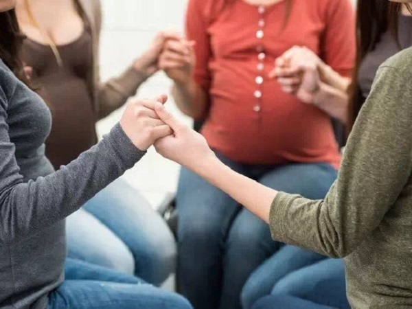 完整的拉玛泽呼吸法口诀表来了，简单好记帮你减轻产痛！