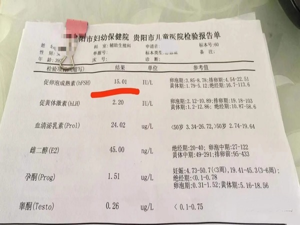 降低fsh值提高卵巢功能有方法，除了喝豆浆外这些妙招要知道