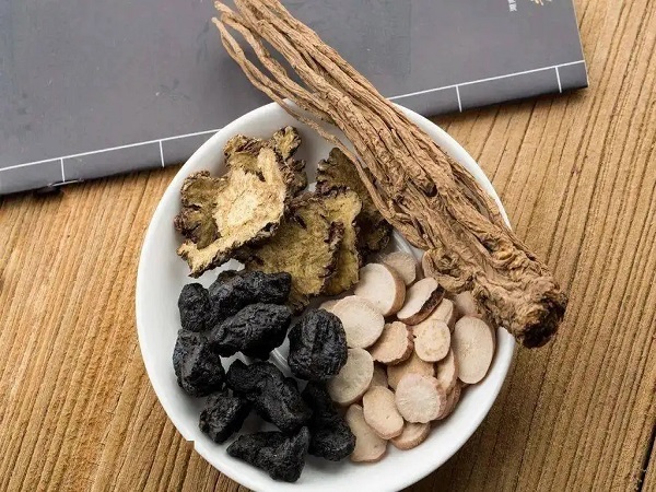 盘点四物汤和四君子汤的4大区别，别再只知道功效不同了