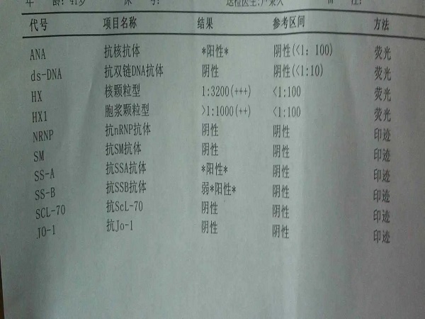 抗核抗体强阳性试管成功案例分享，积极治疗真没那么可怕