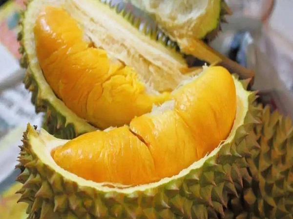 试管促排吃榴莲的3大好处汇总，可促进卵泡发育真别不信