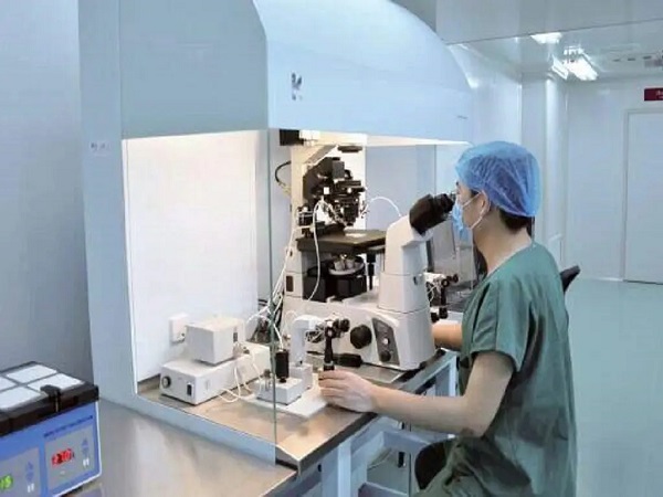 39岁宝妈自述试管婴儿亲身经历，做几次会成功真不好说