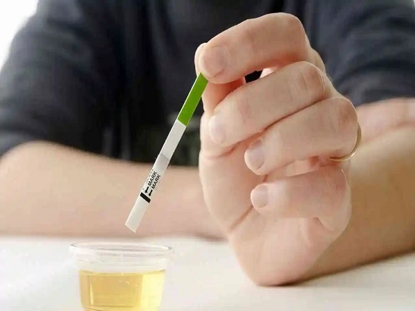 lh检测试纸强阳与弱阳的结果判断，一深一浅多半就是弱阳