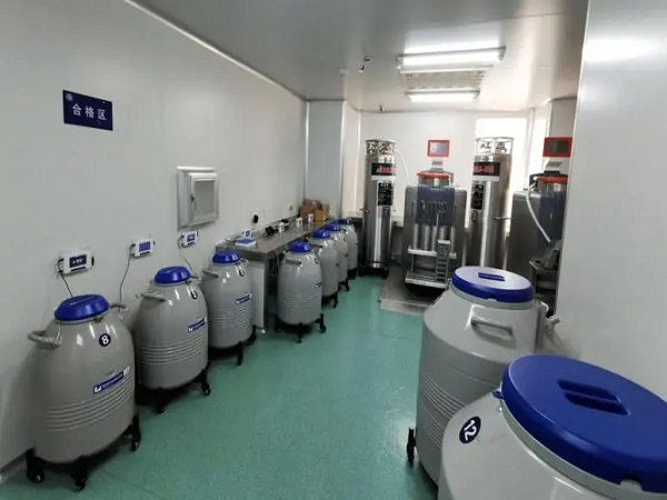 北京人类精子库捐精条件一览，精液质量不合格真捐不了