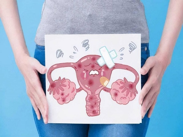 试管促排期间有炎症的解决方法汇总，除吃药外这些也有用