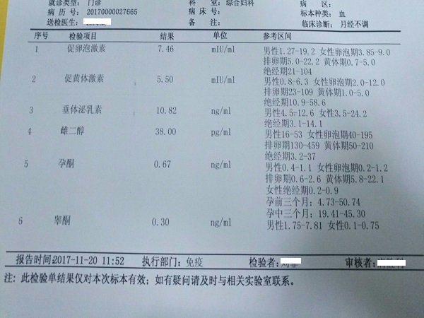 试管取卵前雌二醇低要重视：掌握这些调理方法能帮助恢复