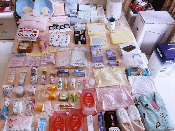 医院提不提供待产包不一定，自己准备好这些物品更保险