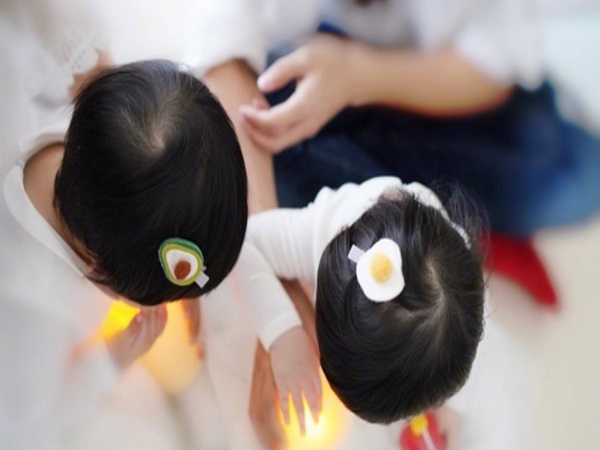 二胎跟一胎长相差异大，第一胎好看第二胎丑和这些有关