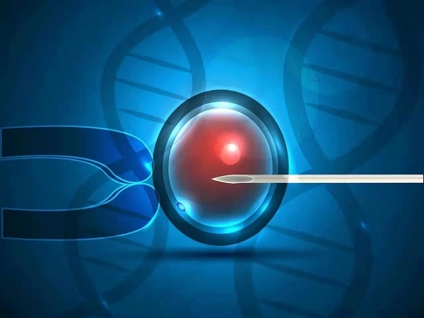 第三代染色体筛查失败和这些原因有关，辐射环境真得远离