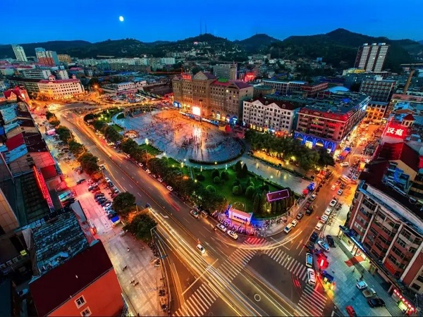 吕梁试管婴儿费用价格表，2023各区助孕总花费排名预估