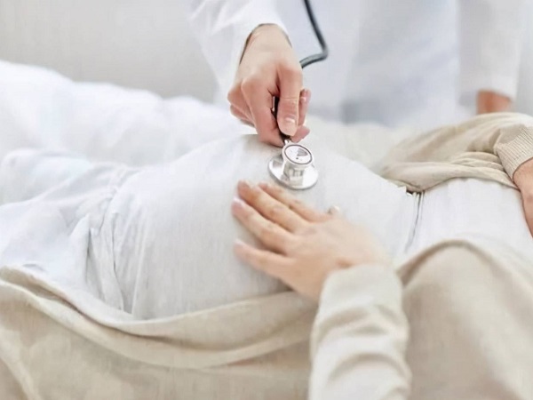 2022孕检哪些项目免费看过来，别再只知道血常规了