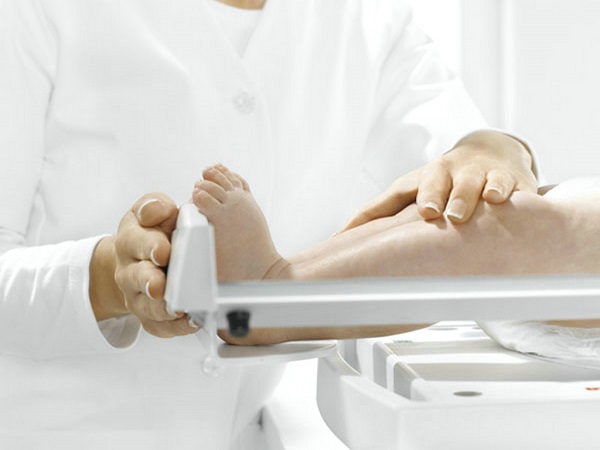 2022年1-18岁女性身高体重标准表，正不正常一文知