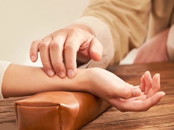 解读喜脉和普通脉的区别，从这几个方面就可准确判断