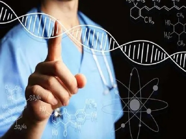 夫妻孕前基因检测至关重要，12种常见遗传病筛查少不了