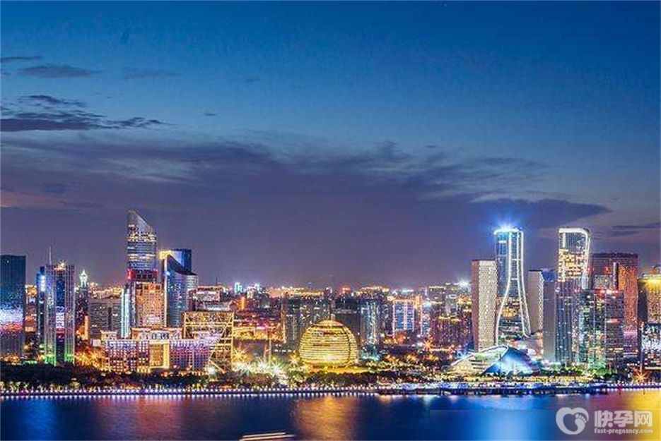 2022浙江试管婴儿医院排名最好的生殖中心！附2家生殖机构最新排名参考