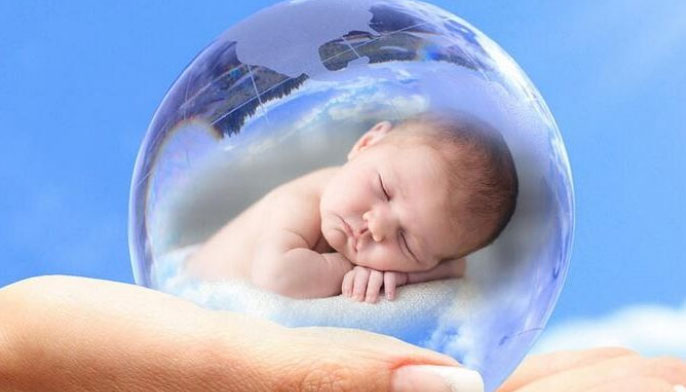 相信很多人不知道其实试管婴儿也不是人人都能做的。