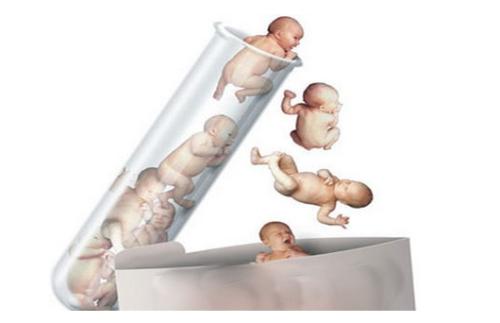 试管婴儿是难孕育患者公认的“圆梦稻草