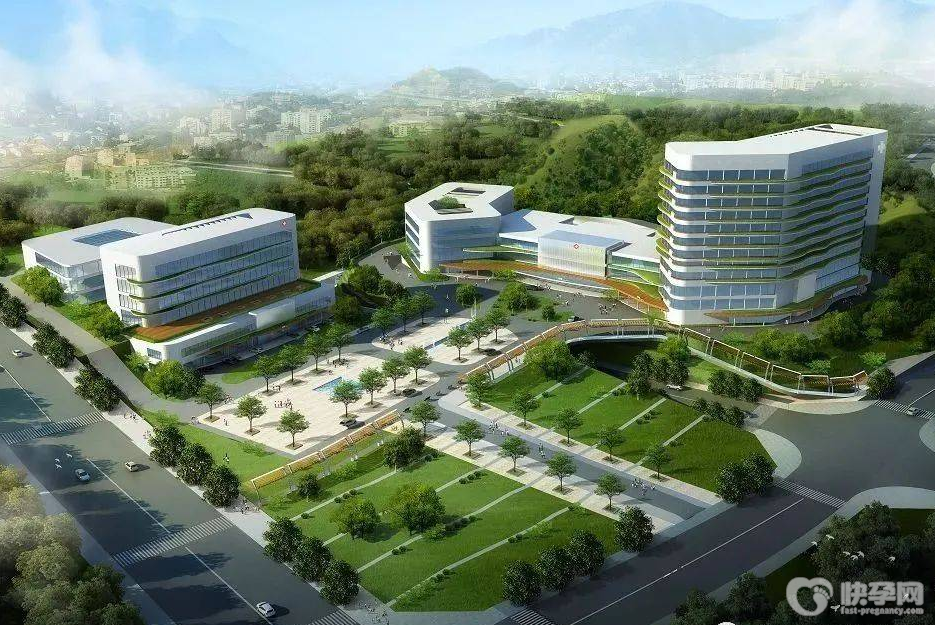 攀枝花市妇幼保健院