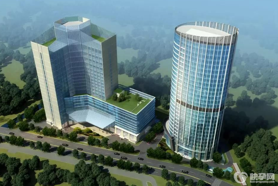 成都西囡妇科医院