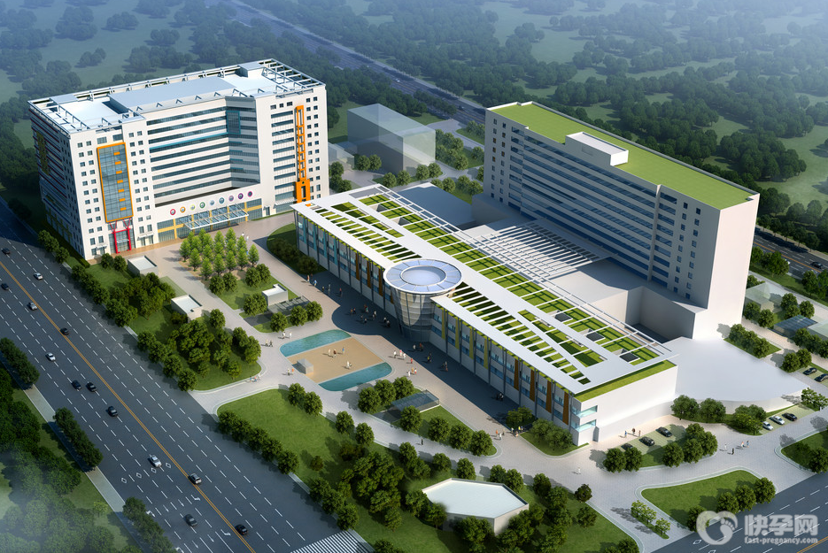 成都市妇女儿童中心医院