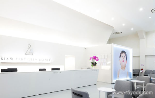 泰国暹罗医院做试管需要经历哪些流程呢?