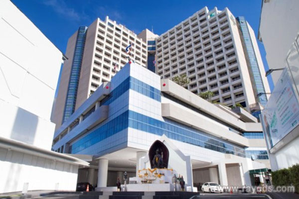 泰国帕亚泰3医院怎么样?三代试管好不好?