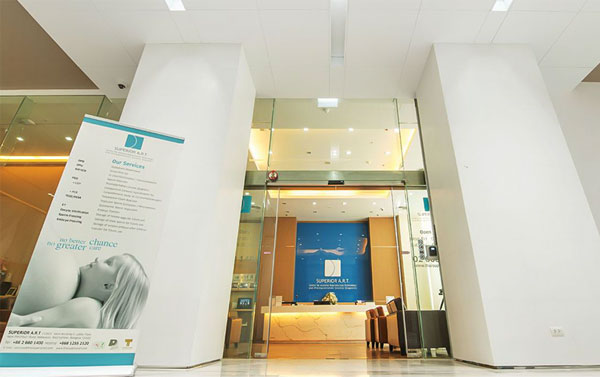 去泰国试管婴儿医院选择art好还是杰特宁好?