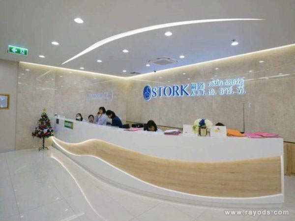 泰国嗣道医院做试管婴儿多少钱？STORK支出费用参考