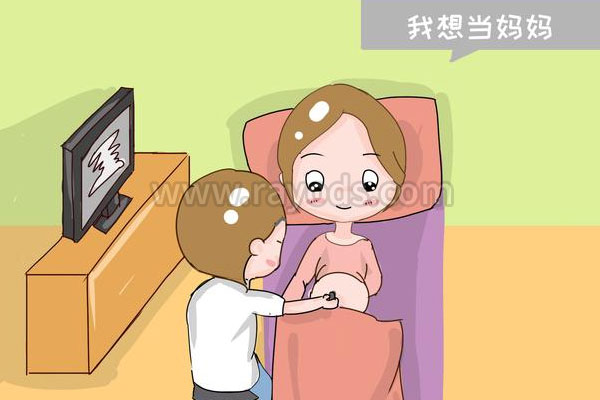 试管婴儿可能有哪些后遗症，有的真不是开玩笑，想当妈妈真心不易