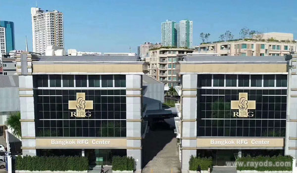 泰国皇家生殖遗传医院做试管婴儿要多少钱?附费明细参考