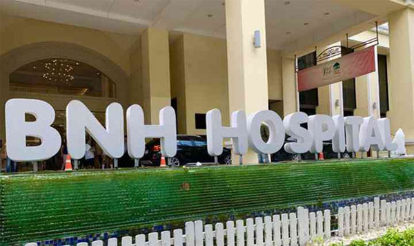 泰国BNH的五大优势和一大劣势告诉你该医院到底怎么样