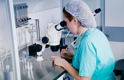 淮南助孕试管婴儿宝宝健康有保证没